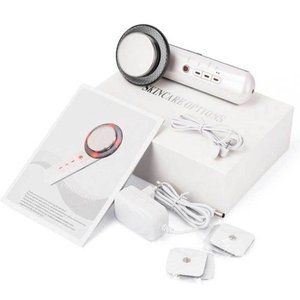 Skincare Options- Ultra sonic cavitation machine